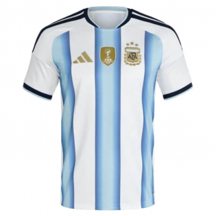 Argentina Home Jersey 2026