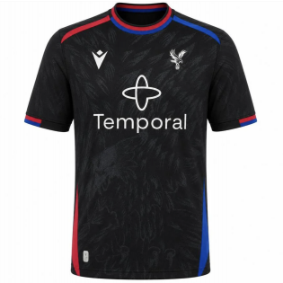 Crystal Palace Away Jersey 26/27