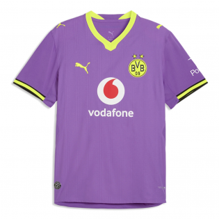 Borussia Dortmund Third Jersey 26/27