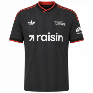 Union Berlin Away Jersey 26/27