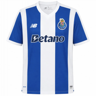 FC Porto Home Jersey 26/27