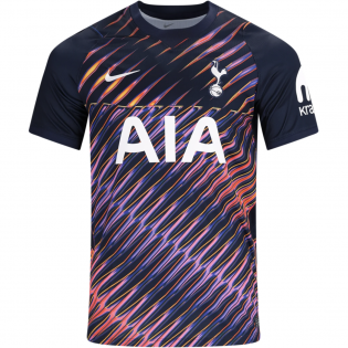 Tottenham Hotspur Away Jersey 26/27
