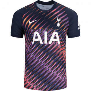 Tottenham Hotspur Away Player Version Jersey 26/27