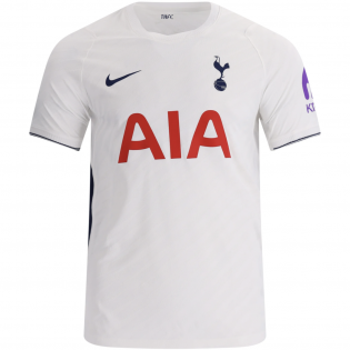 Tottenham Hotspur Home Player Version Jersey 26/27