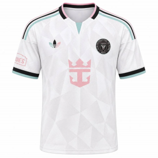 Inter Miami Third Jersey 2026
