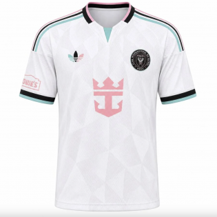 Inter Miami Third Player Version Jersey 2026