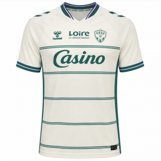 Saint-Etienne Away Jersey 26/27
