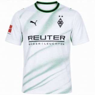 Mönchengladbach Home Jersey 26/27