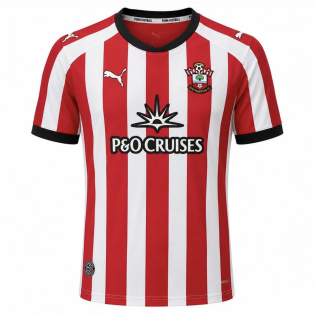 Southampton Home Jersey 26/27