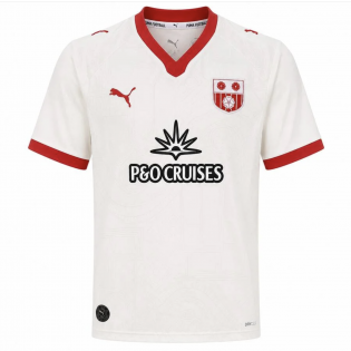 Southampton Third Jersey 26/27