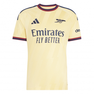 Arsenal Third Jersey 26/27