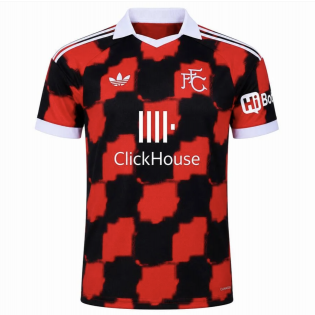 Fulham Away Jersey 26/27