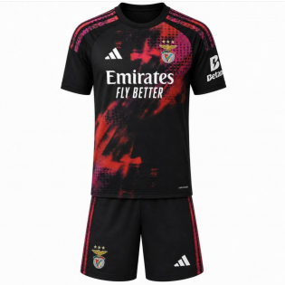 Benfica Third Kids Kit 26/27
