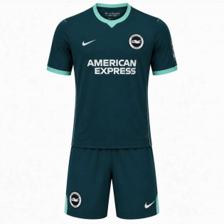 Brighton Third Kids Kit 26/27