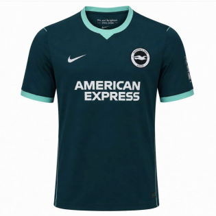 Brighton Third Jersey 26/27
