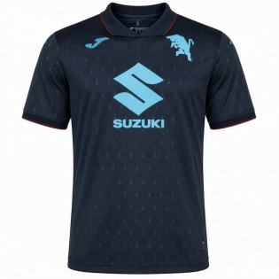 Torino Third Jersey 26/27