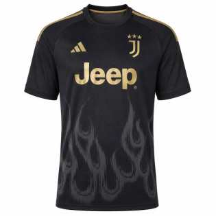 Juventus Third Jersey 26/27