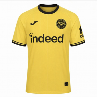 Brentford Third Jersey 26/27