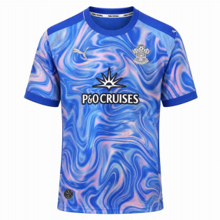 Southampton Away Jersey 26/27