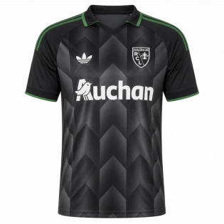 RC Lens Away Jersey 26/27