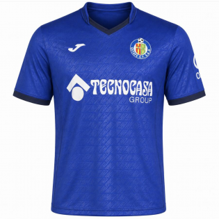 Getafe Home Jersey 26/27