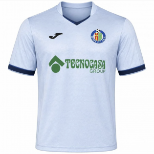 Getafe Third Jersey 26/27