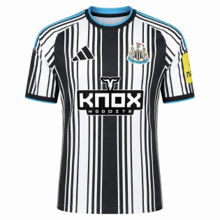 Newcastle Home Jersey 26/27