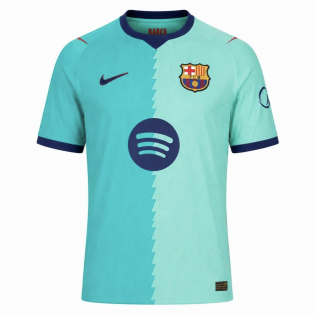 Barcelona Third Jersey 26/27