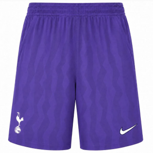 Tottenham Hotspur Third Short 26/27