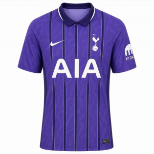 Tottenham Hotspur Third Jersey 26/27