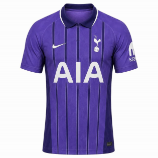 Tottenham Hotspur Third Player Version Jersey 26/27