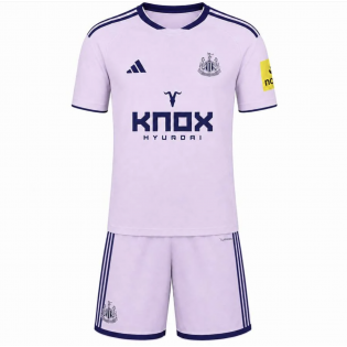 Newcastle Third Kids Kit 26/27