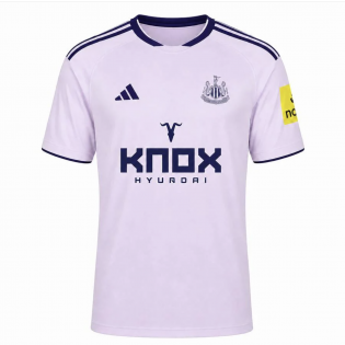 Newcastle Third Jersey 26/27