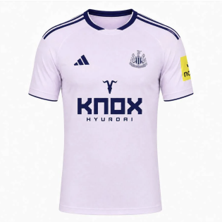 Newcastle Third Player Version Jersey 26/27