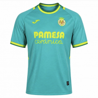 Villarreal Third Jersey 26/27