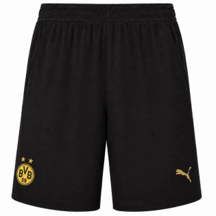 Borussia Dortmund Away Short 26/27