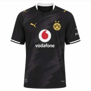 Borussia Dortmund Away Jersey 26/27