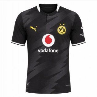 Borussia Dortmund Third Player Version Jersey 26/27
