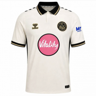 Bournemouth Third Jersey 26/27
