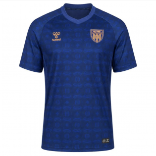 Sunderland Third Jersey 26/27