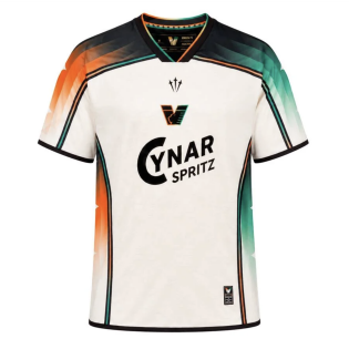Venezia Away Jersey 26/27