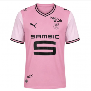 Stade-Rennais Third Jersey 26/27
