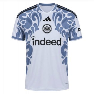 Eintracht Frankfurt Third Jersey 26/27