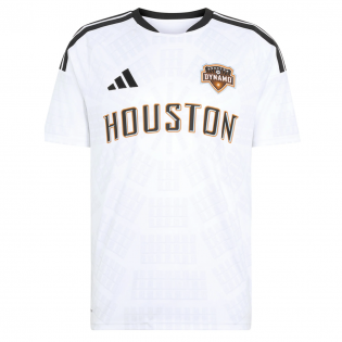 Houston Dynamo Third Jersey 2026