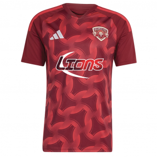 Orlando City Third Jersey 2026