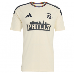 Philadelphia Union Third Jersey 2026