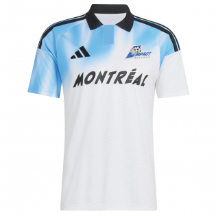CF Montreal Third Jersey 2026