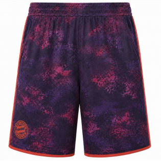 Bayern Munich Third Short 26/27