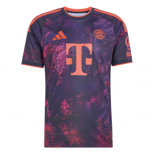 Bayern Munich Third Jersey 26/27