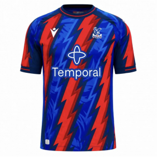 Crystal Palace Third Jersey 26/27